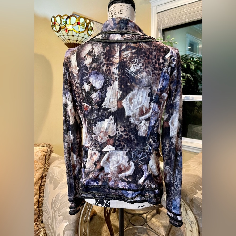 Paris Jacket - Picture 2 of 2